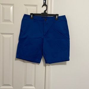 Aeropostale Flat Front Shorts! Size 33